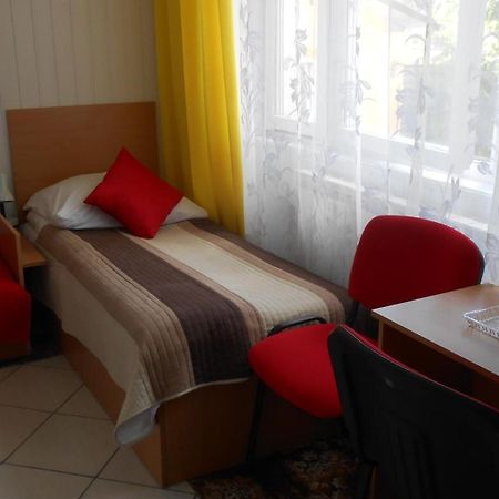 Hotel Leon Biala Podlaska Phòng bức ảnh