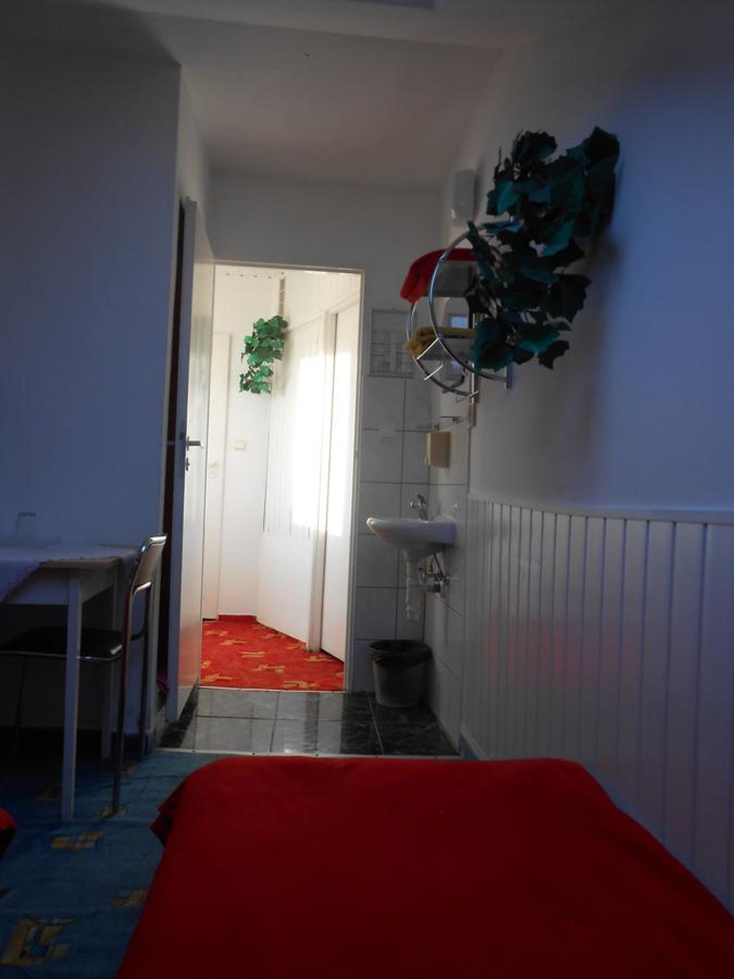 Hotel Leon Biala Podlaska Phòng bức ảnh