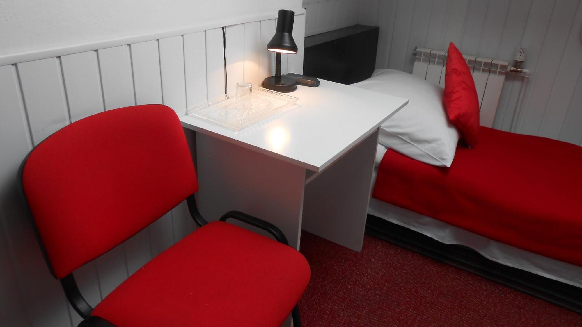 Hotel Leon Biala Podlaska Phòng bức ảnh
