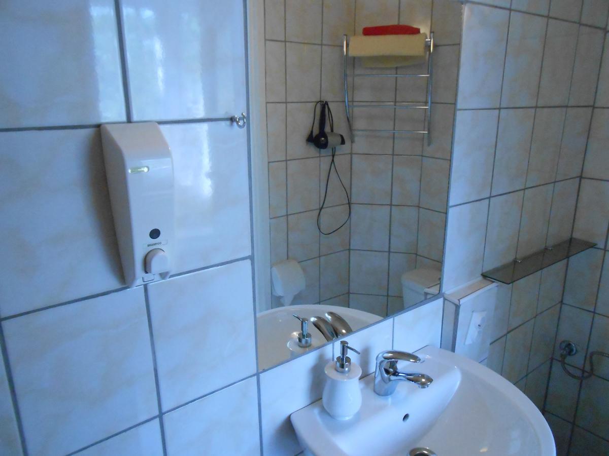 Hotel Leon Biala Podlaska Phòng bức ảnh