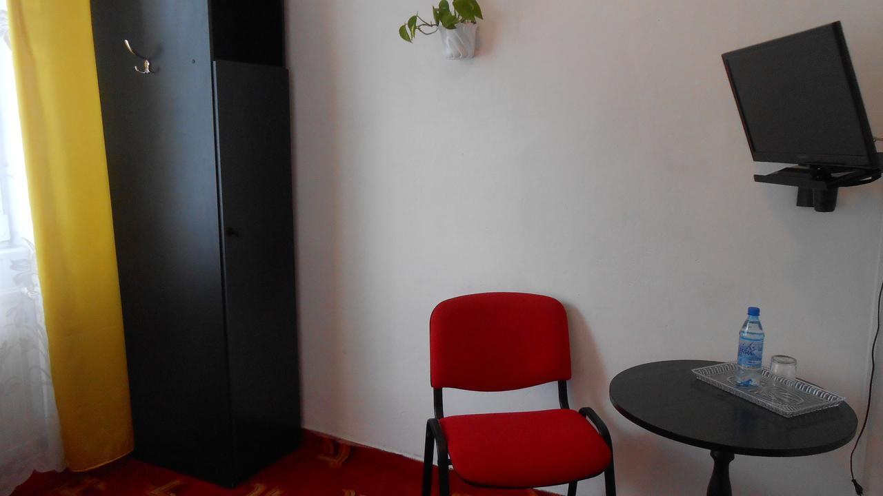 Hotel Leon Biala Podlaska Phòng bức ảnh